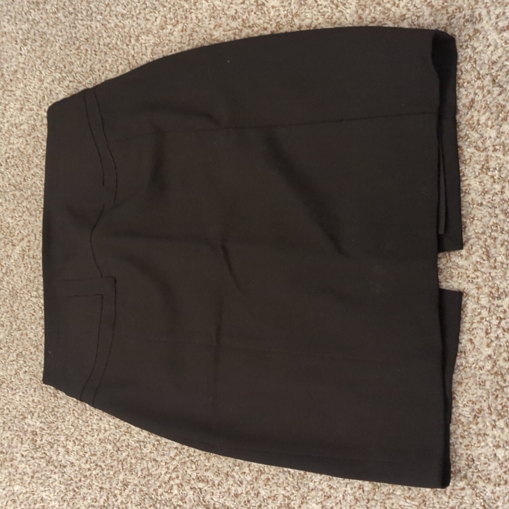 Pencil Skirt
